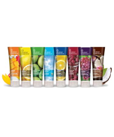 Desert Essence Green Apple & Ginger Conditioner - Nourishing 8 fl oz - Buy Online on GoSupps.com