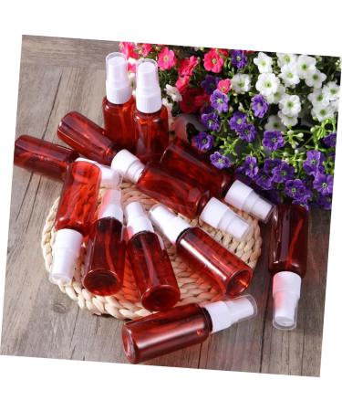 Beaupretty 30ml Small Bottle Perfume plastic spray s fine mist spray 30ml small travel perfume small spray Travel Perfume Spray Bottle - Buy Online on GoSupps.com