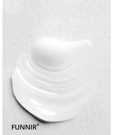 FUNNIR Advanced All in One Cream 92% for Moisturizing & Nourishing 100 g (Pack of 1) - Buy Online on GoSupps.com