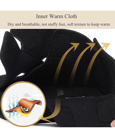 Orthopedic Diabetic Slippers for Men - Wide Fit Open Toe Sandals in Blue - Ideal for Elderly and Diabetes Care - Buy Online on GoSupps.com