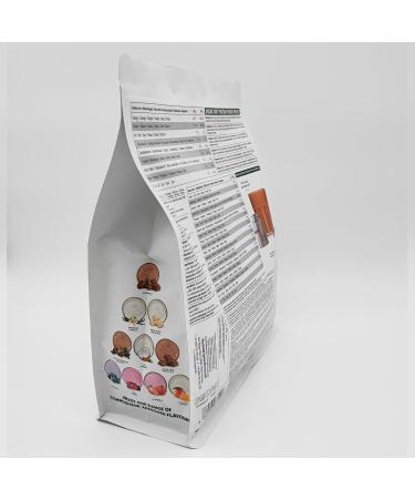  Bio alpine BioAlpine Organic Whey Protein Powder Espresso Roast Organic Made with Alpine Milk 1000g 33 Servings - Buy Online on GoSupps.com