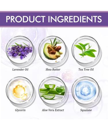 Foot Mask Socks 2 Pairs Avocado Feet Moisturising Socks Skincare Socks For Women Foot Spa Repair For Dry Feet Hard Cracked Heels Calluses Cuticles Rough Skin 2PC - Buy Online on GoSupps.com