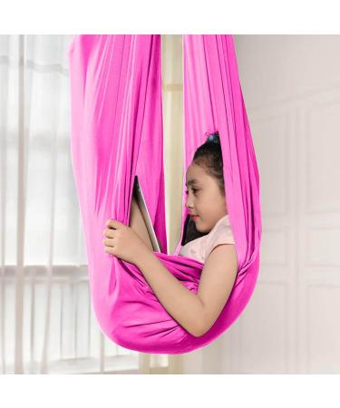Children's Sensory Full Body Socks for Autism | Stretchy Breathable Body Sox for Stress Relief | 280x150cm - Buy Online on GoSupps.com