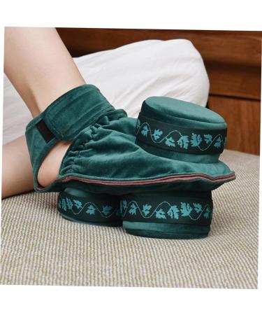 Beaupretty 3-Piece Moxibustion Set - Vacuum Acupunture Massage Tools & Moxibustion Box for Optimal Wellness - Buy Online on GoSupps.com