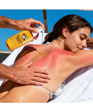  Generisch Skin care oil 100 ml organic firming butter | Skin oils to moisturize the body for women and men improve self-confidence firm the buttocks and bust - Buy Online on GoSupps.com