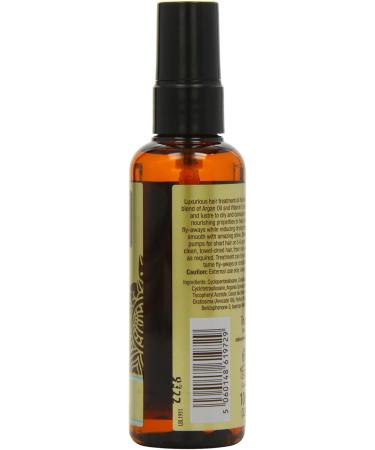Truzone Argan Oil Infused With Moroccan Mystique 100ml - Buy Online on GoSupps.com
