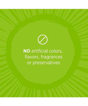 Tom's of Maine Aluminum-Free Wicked Cool Natural Deodorant for Kids - Freestyle 1.6 oz. 3-Pack - Buy Online on GoSupps.com