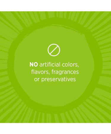 Tom's of Maine Naturally Clean Toothbrush Medium 6-Pack - Eco-Friendly Oral Care - Buy Online on GoSupps.com
