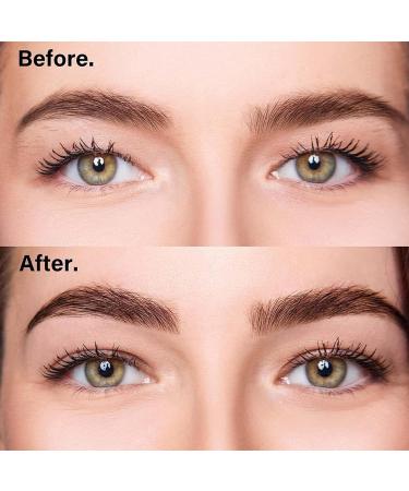 Eyelid Tape - Natural Invisible Eyelid Tape Stickers | Waterproof Invisible Instant Eyelid Lift for Uneven/Droopy/Hooded Eyelids - Buy Online on GoSupps.com