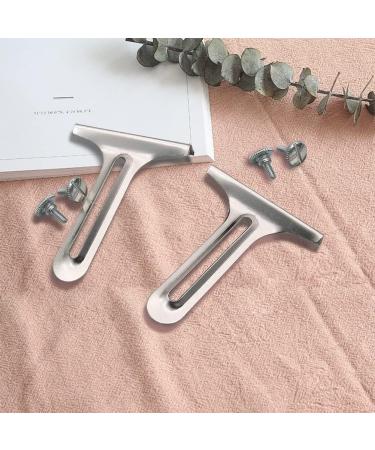 Wenettion Sewing Machine T Gauge/Sewing Edge Guide with Screws - Perfect for Accurate Seam Allowances - Buy Online on GoSupps.com