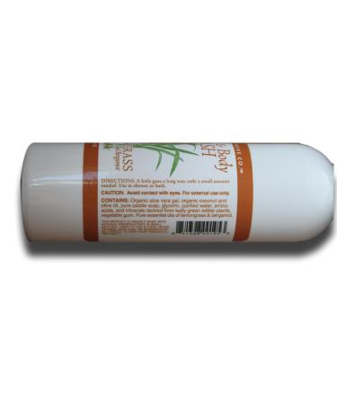 Super Salve 4oz - Nutritional Oils & Essential Vitamins for Hands & Body | International Shipping Available - Buy Online on GoSupps.com