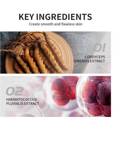  laxreheye Cushion Makeup Concealer Nourishing Corrective Cream | Full Coverage | For Business Trips Beach Camping Outdoor Activities School Parties Bridal Makeup - Buy Online on GoSupps.com