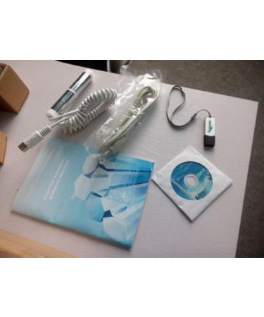 Buy Sichun 45 Reports Quantum Magnetic Resonance Body Health Analyzer - 3rd Gen 4.7.5 Version - International Shipping Available - Buy Online on GoSupps.com