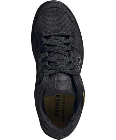 Five Ten Freerider Primeblue Men's Mountain Bike Shoes - Black/Solid Grey/Grey (Size 13) - Buy Online on GoSupps.com