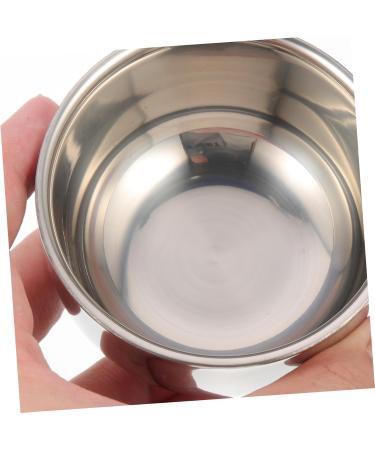 Kombiuda Beard Brush & Portable Razor Cup | Men's Shaving Accessories & Gifts - International Shipping Available - Buy Online on GoSupps.com