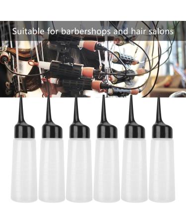 Hair Dry Washing Pot Prevents Leaks Hair Washing Bottle Hair Salon for Distributing Shampoo Essential Oil Shampoo Lotion - Buy Online on GoSupps.com