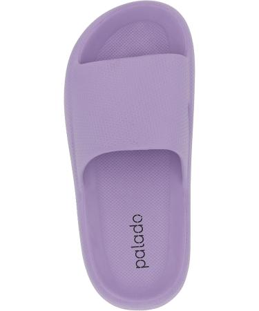 Palado Women's Sandals Tabbris - Stylish & Comfortable Bathing Shoes in Lilac (EU 38) - Shop Variety of Colors - Buy Online on GoSupps.com