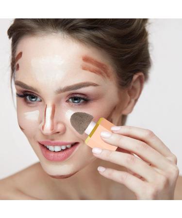 Zasdvn Liquid Contour Stick Liquid Highlighter Stick Lightweight Concealer Sculpt Stick for Facial Makeup Facial Contouring Cosmetics for Dates Travel Parties Stage Performances 102 - Buy Online on GoSupps.com