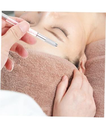 MAGICLULU 10pcs Long Tattooing Needle Looking Pencils Multitools Pencil Makeup Holder Gadgets Tools End - Buy Online on GoSupps.com