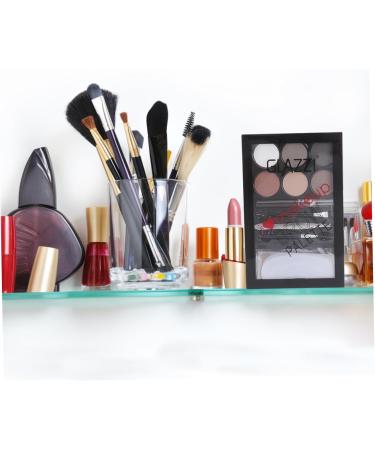 FOMIYES 4 Sets Eyebrow Powder Set Eyebrow Brush Brow Makeup Ow Kit Useful Eyebrow Powder Cosmetic Miss - Buy Online on GoSupps.com