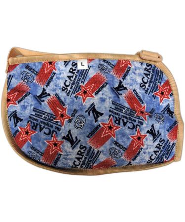 Arm Sling Pouch for Kids - Adjustable Forearm Fracture Support | Breathable Material & Padded Neck Strap | HealthGoodsIn - Buy Online on GoSupps.com