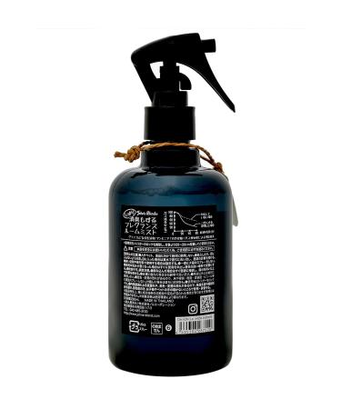 John's Blend Musk Jasmine Room Mist - Fragrant Deodorant Air Freshener for Bedroom, Bathroom, Clothes & Closet - 9.47 Fl Oz - Buy Online on GoSupps.com