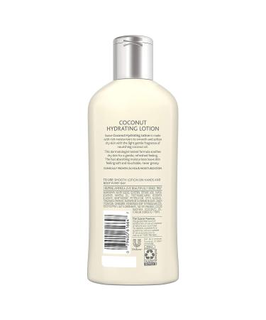 Suave Essentials Tropical Coconut Body Lotion - 10 oz - Buy Online on GoSupps.com