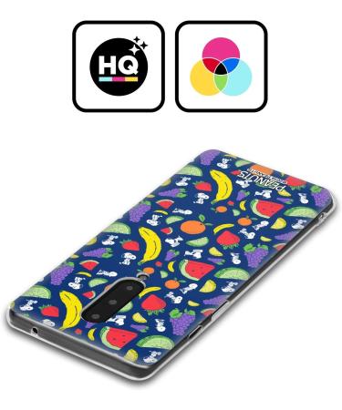 Head Case Designs Officially Licensed Peanuts Fruits and Snoopy Naturally Sweet Soft Gel Case Compatible With Google Pixel 8 Google Pixel 8 Fruits and Snoopy - Buy Online on GoSupps.com