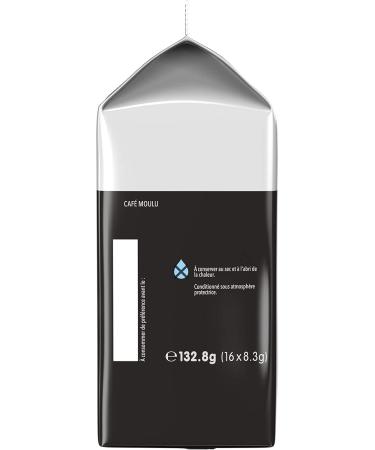 Tassimo Coffee Pods - 80 Drinks Carte Noire Breakfast (5 x 16 Drinks) - Buy Online on GoSupps.com