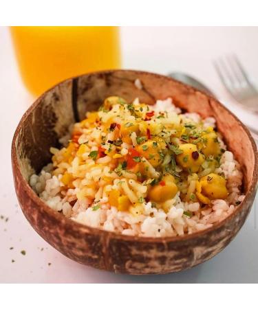 Organic Keto Konjac Slim Pasta - Carb-Free Noodles | Shirataki Fettuccine & Spaghetti - Gluten-Free Rice | Ready to Eat (200g) Pack of 6 - Buy Online on GoSupps.com