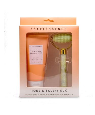 Pearlessence Tone and Sculpt Set
