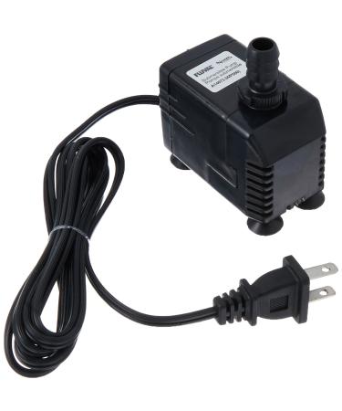 Fluval Flex 9g WP500 Circulation Pump 3W Fluval Flex 34L