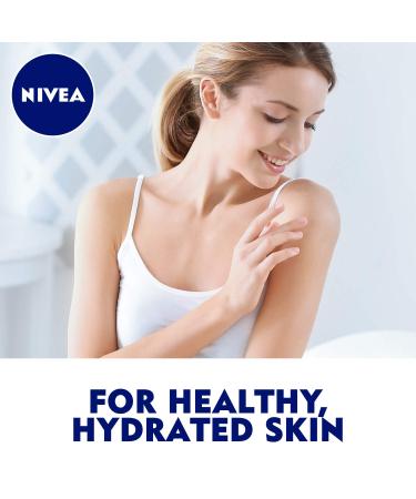 Nivea Express Hydration Body Lotion 250ml - Deep Moisture & Fast Absorption for All Skin Types | Shop Internationally - Buy Online on GoSupps.com