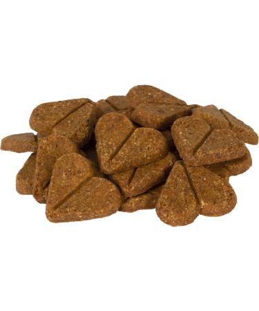 Darford Zero/G Roasted Salmon Recipe Mini Dog Treats (Value Pack of 6 / 170g Pouches) - Buy Online on GoSupps.com