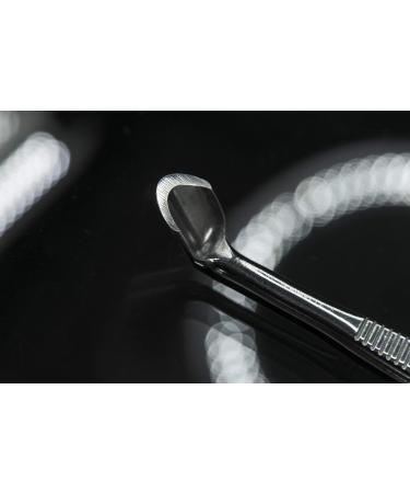 VJ Cuticle Pusher Nail Manicure Tools EXPERT 50 Staleks - Buy Online on GoSupps.com