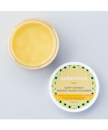 All Natural Nappy Ointment - Matter Company Baby Cream for Wetness Relief | International Shipping Available - Buy Online on GoSupps.com
