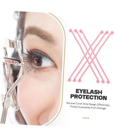 NOLITOY Eyelash Lift Kit - 3 Pairs Silicone Curlers & Perming Rods for Perfect Lifting & Curling - Buy Online on GoSupps.com