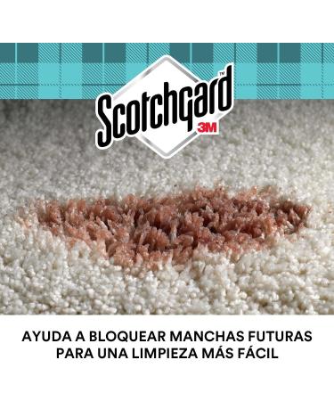 Scotchgard 1014R Fabric & Upholstery Cleaner 14 oz - Red Color | Stain Remover - Buy Online on GoSupps.com