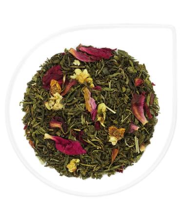URBANTEADEALERS Lychee Love Flavoured green/white tea blend with lychee lulo flavour 100g Lychee Love 100g