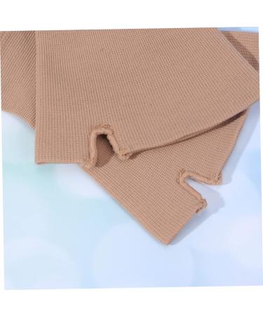 Healeved Thumb Sleeve Hand Support - 4 Pairs Compression Wraps for Boxing & Gym - Optimal Thumb Protection - Buy Online on GoSupps.com