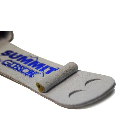 Gibson Athletic Summit Grip Ladies Buckle Small - Premium Quality Gymnastics Grips - Buy Online on GoSupps.com