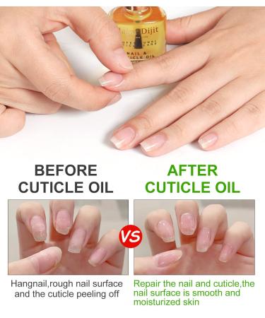 Major Dijit Nail Dehydrator and Primer Set with Cuticle Oil - Gel Polish and Acrylic Powder Prep - Buy Online on GoSupps.com