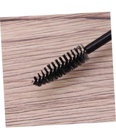 VINTORKY 4pcs Eyelash Brush Tube Mascara Wands and Tubes Empty Mascara Tubes with Wands Eyeliner Bottle - Buy Online on GoSupps.com