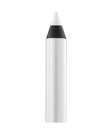 Maybelline New York Eyestudio Lasting Drama Waterproof Gel Eye Pencil - Cashmere White 0.04 oz - Buy Online on GoSupps.com
