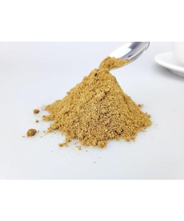 Entirely Ingredients Garam Masala Special Fine Powder 50g Mixed Spices - Selected for Premium Quality - Buy Online on GoSupps.com