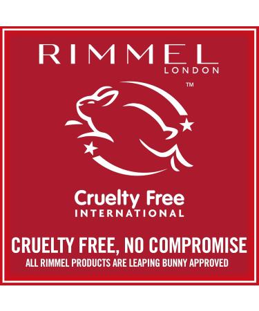 Rimmel London Kind and Free Clean Nail Polish 8ml 159 Midnight Sky - Buy Online on GoSupps.com