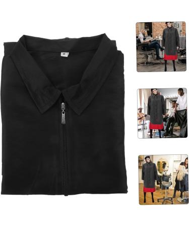 MERRYHAPY Hairstylist Work Clothes Grooming Clothing Grooming Uniform Barber Apron Pet Grooming Workwear Dog Grooming Workwear Pet Grooming Aprons Dog Grooming Apparel Pet Grooming Work Wear - Buy Online on GoSupps.com