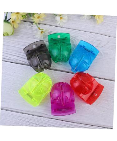 CLISPEED 15 STK Marking Template Kit - Precision Drawing Tool for Outdoor Projects | Black - 6x4.5x3.5cm (3pcs) - International Shipping Available - Buy Online on GoSupps.com