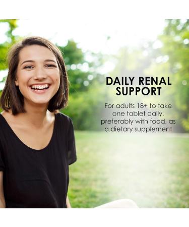MASON NATURAL Renal Multivitamin with ALA Biotin & B Vitamins for Daily Support 100 Caplets - Buy Online on GoSupps.com