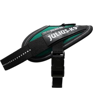 Buy IDC Powerharness 3XS/Baby 1 in Dark Green - International Shipping Available - Buy Online on GoSupps.com